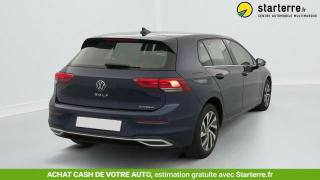 Volkswagen Golf image 4