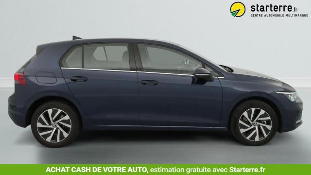 Volkswagen Golf image 5