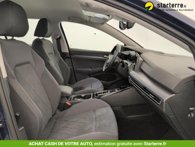 Volkswagen Golf image 8
