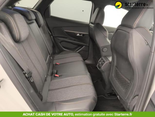 Peugeot 3008 image 3