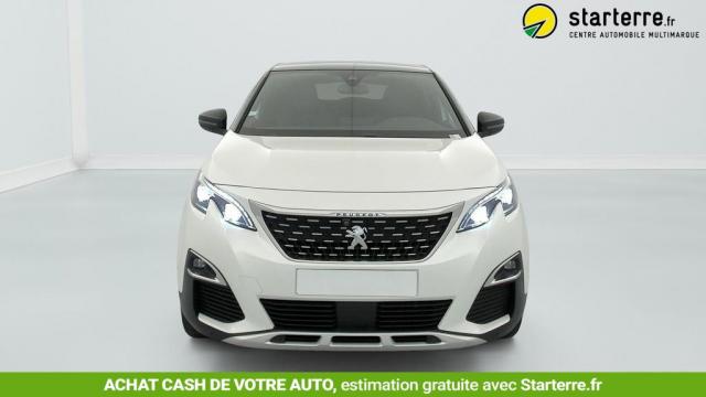 Peugeot 3008 image 6