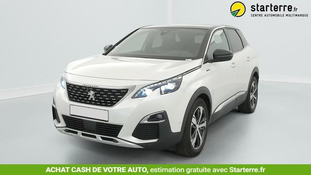Peugeot 3008 image 7