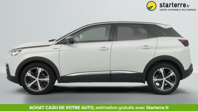 Peugeot 3008 image 2