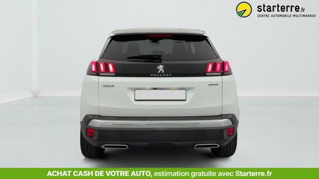 Peugeot 3008 image 5