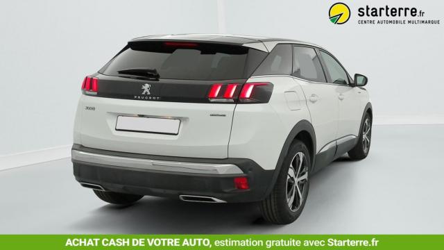 Peugeot 3008 image 9