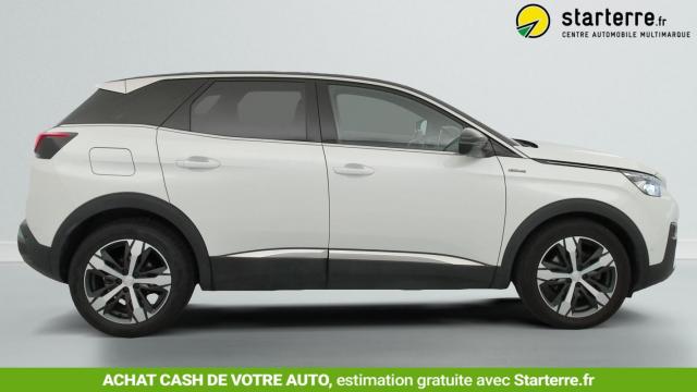 Peugeot 3008 image 4