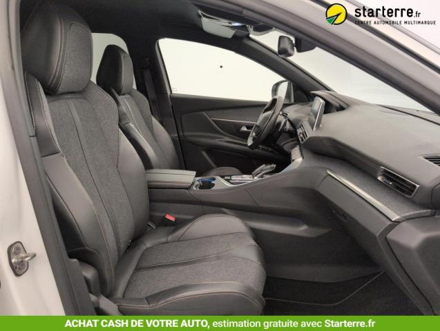 Peugeot 3008 image 1
