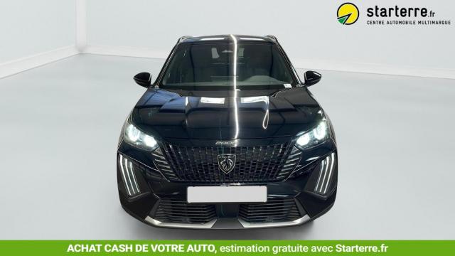 Peugeot 2008 image 4