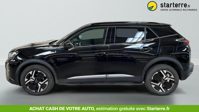 Peugeot 2008 image 8