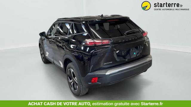 Peugeot 2008 image 2