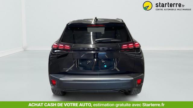 Peugeot 2008 image 7