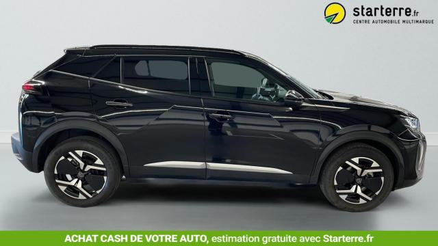 Peugeot 2008 image 1