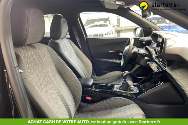 Peugeot 2008 image 3