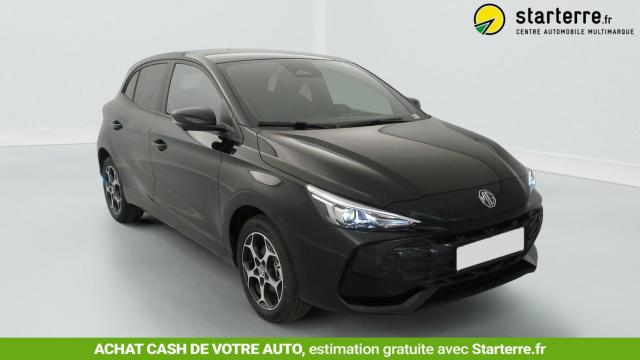 Mg Mg3 d’occasion