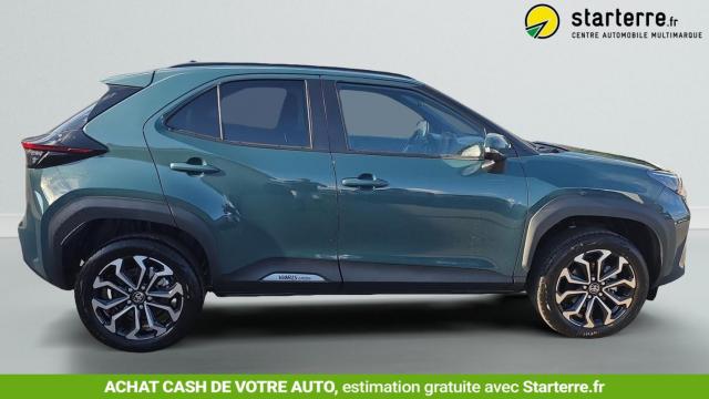 Toyota Yaris Cross image 1
