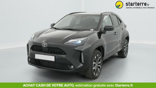 Toyota Yaris Cross image 6