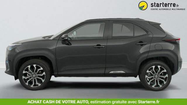 Toyota Yaris Cross image 8