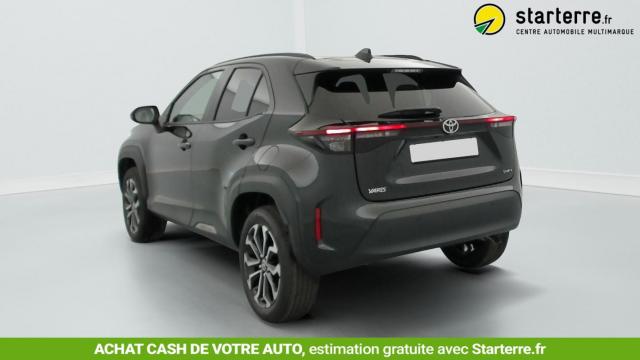 Toyota Yaris Cross image 7