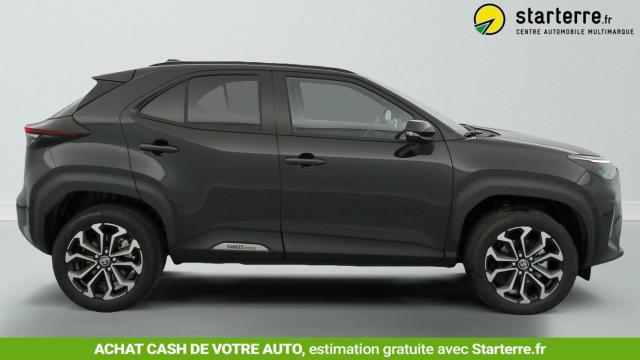 Toyota Yaris Cross image 5