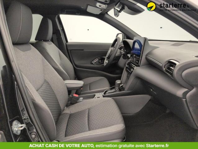Toyota Yaris Cross image 4
