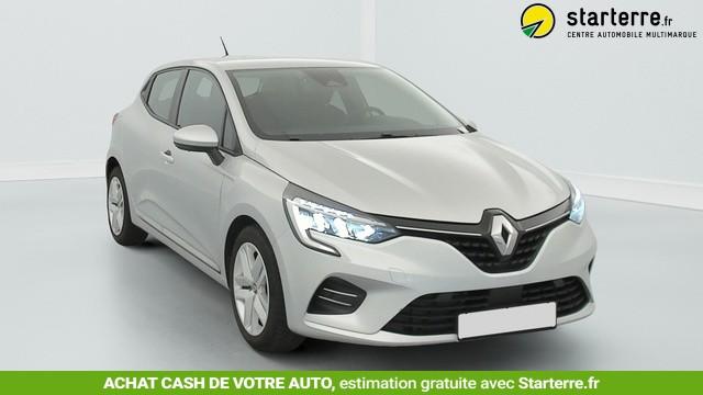 Renault Clio d’occasion