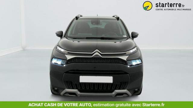 Citroen C3 Aircross image 7