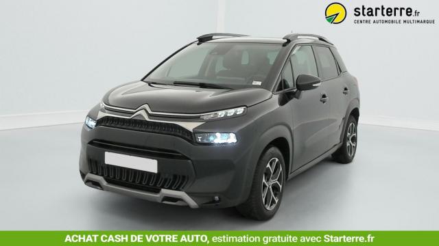 Citroen C3 Aircross image 3