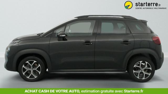 Citroen C3 Aircross image 4