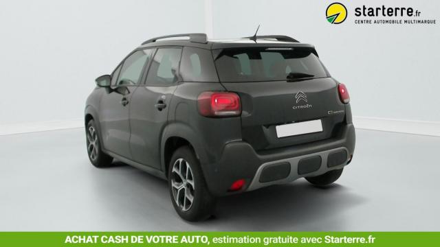 Citroen C3 Aircross image 5