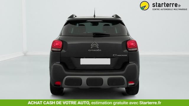 Citroen C3 Aircross image 6