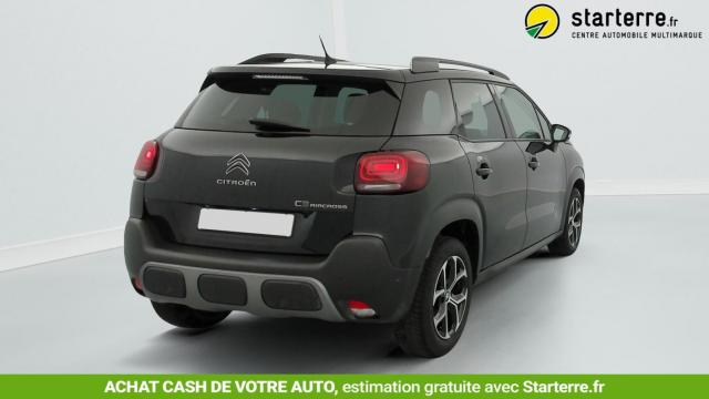 Citroen C3 Aircross image 1