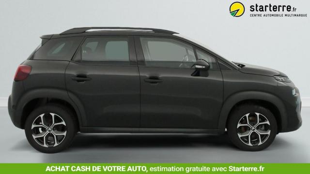 Citroen C3 Aircross image 2