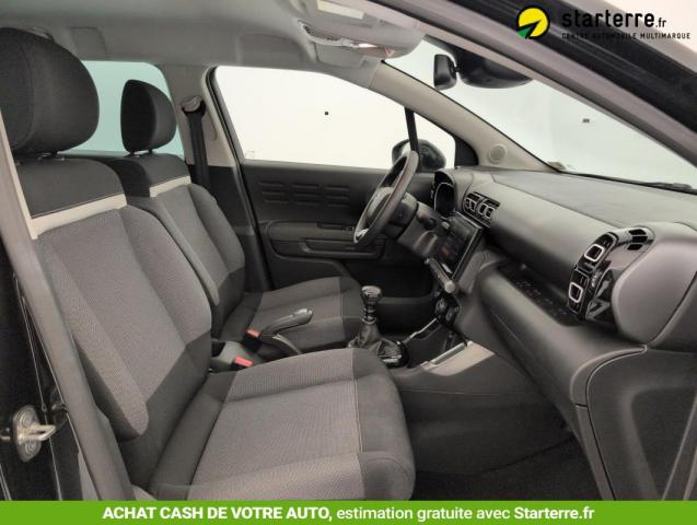 Citroen C3 Aircross image 9
