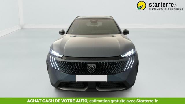 Peugeot 5008 image 7