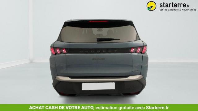 Peugeot 5008 image 8