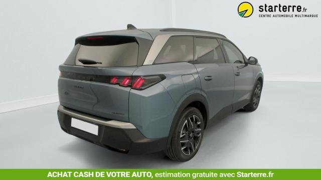 Peugeot 5008 image 9
