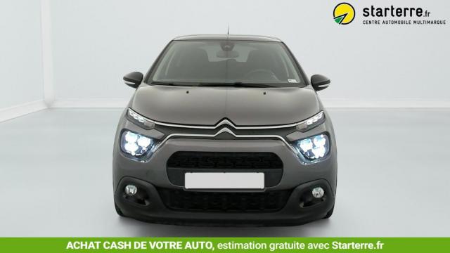 Citroen C3 image 8