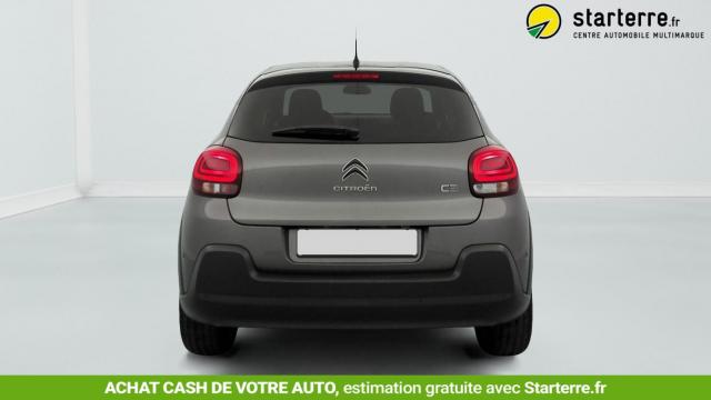 Citroen C3 image 6