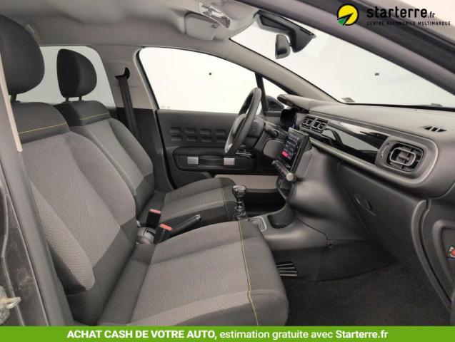 Citroen C3 image 3