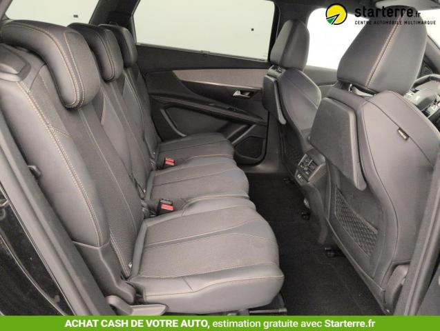 Peugeot 5008 image 3