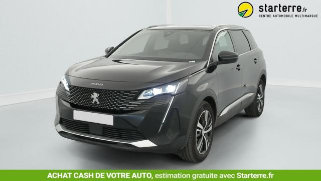 Peugeot 5008 image 6