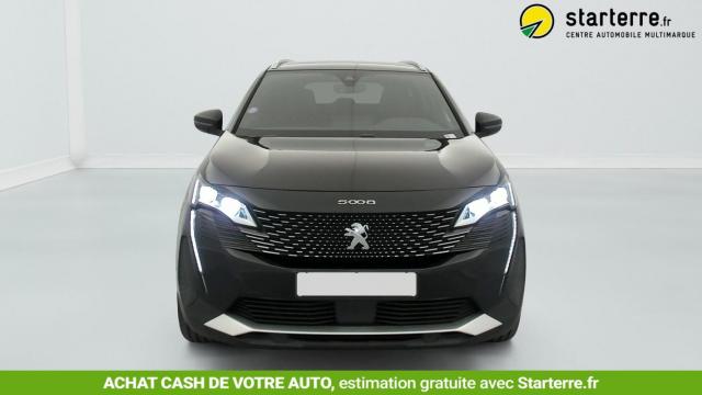 Peugeot 5008 image 8