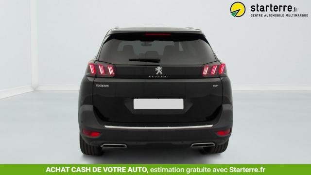 Peugeot 5008 image 2