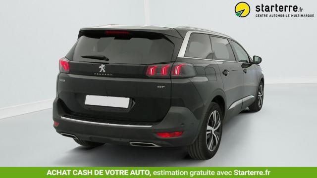 Peugeot 5008 image 7