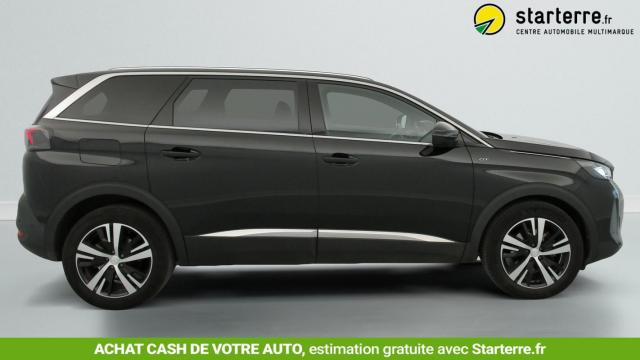 Peugeot 5008 image 1