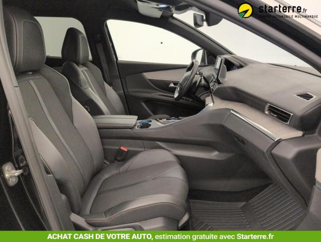 Peugeot 5008 image 9