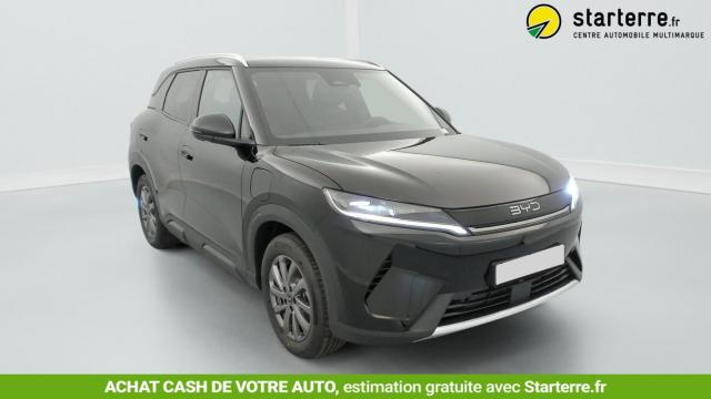Byd Atto 2 d’occasion