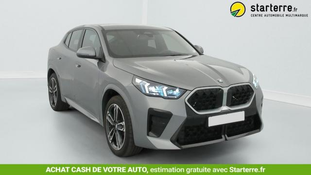 Bmw X2 U10 Sdrive 20d 163ch Dkg7 M Sport