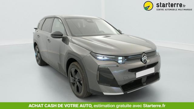 Citroen C5 Aircross Hybride Nouveau 145 Ch E-Dcs6 Max