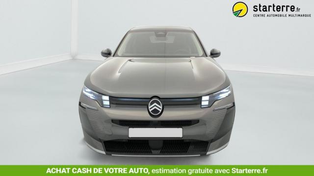 Citroen C5 Aircross image 3